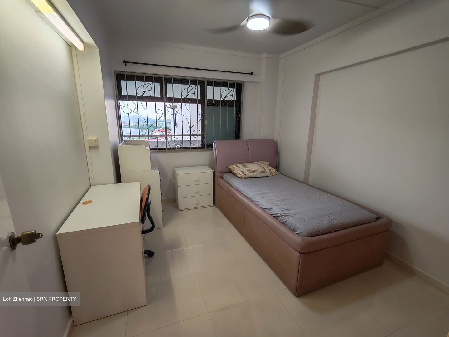 Blk 6A Boon Tiong Arcadia (Bukit Merah), HDB 4 Rooms #582353771